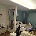 Petali Blu -Appartamento Privato Con Parcheggio