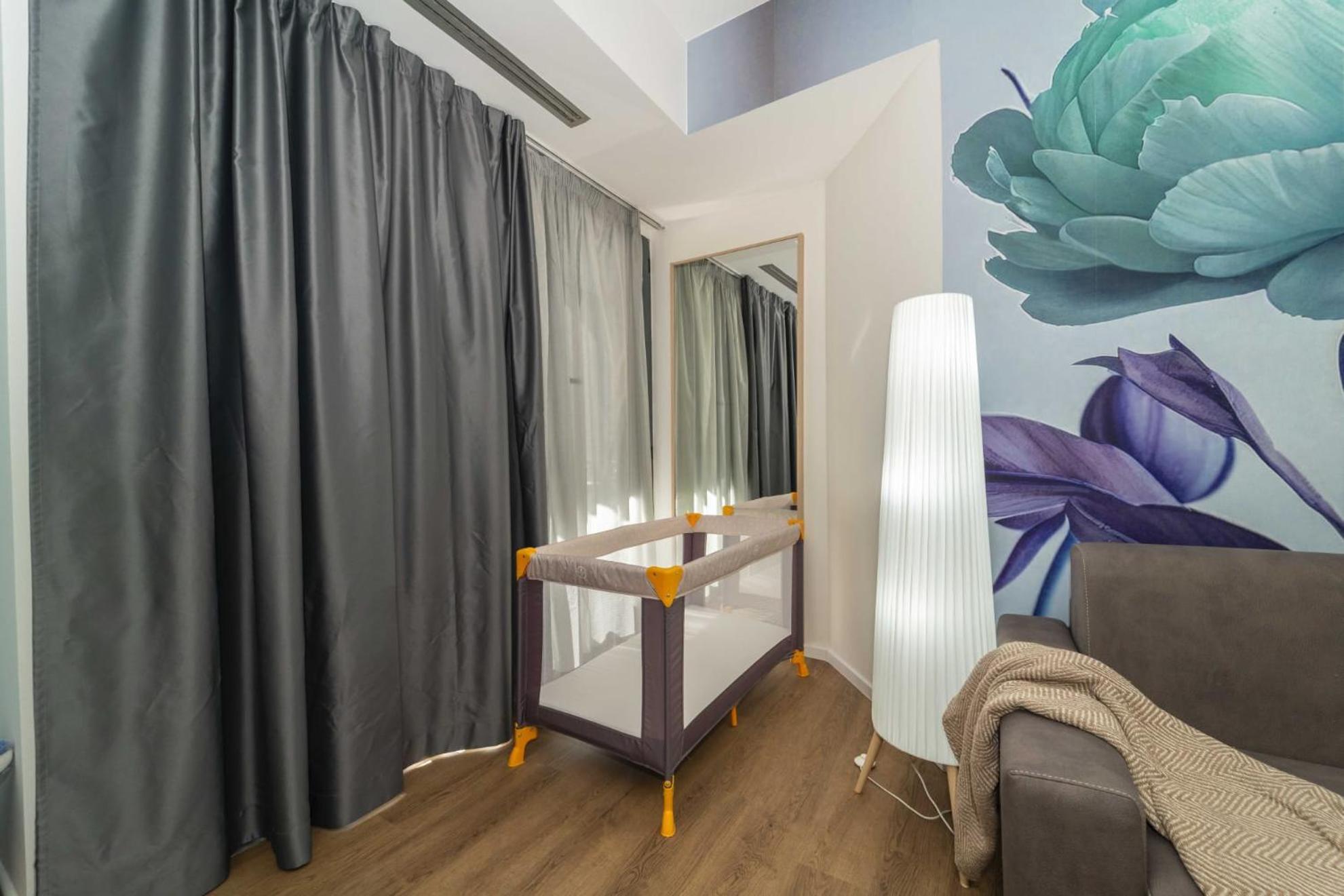 Apartamento Petali Blu -appartamento Privato Con Parcheggio