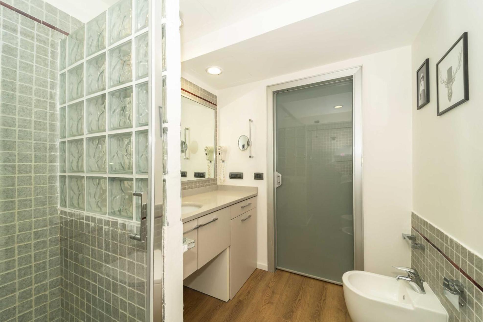 Apartamento Petali Blu -appartamento Privato Con Parcheggio Turín