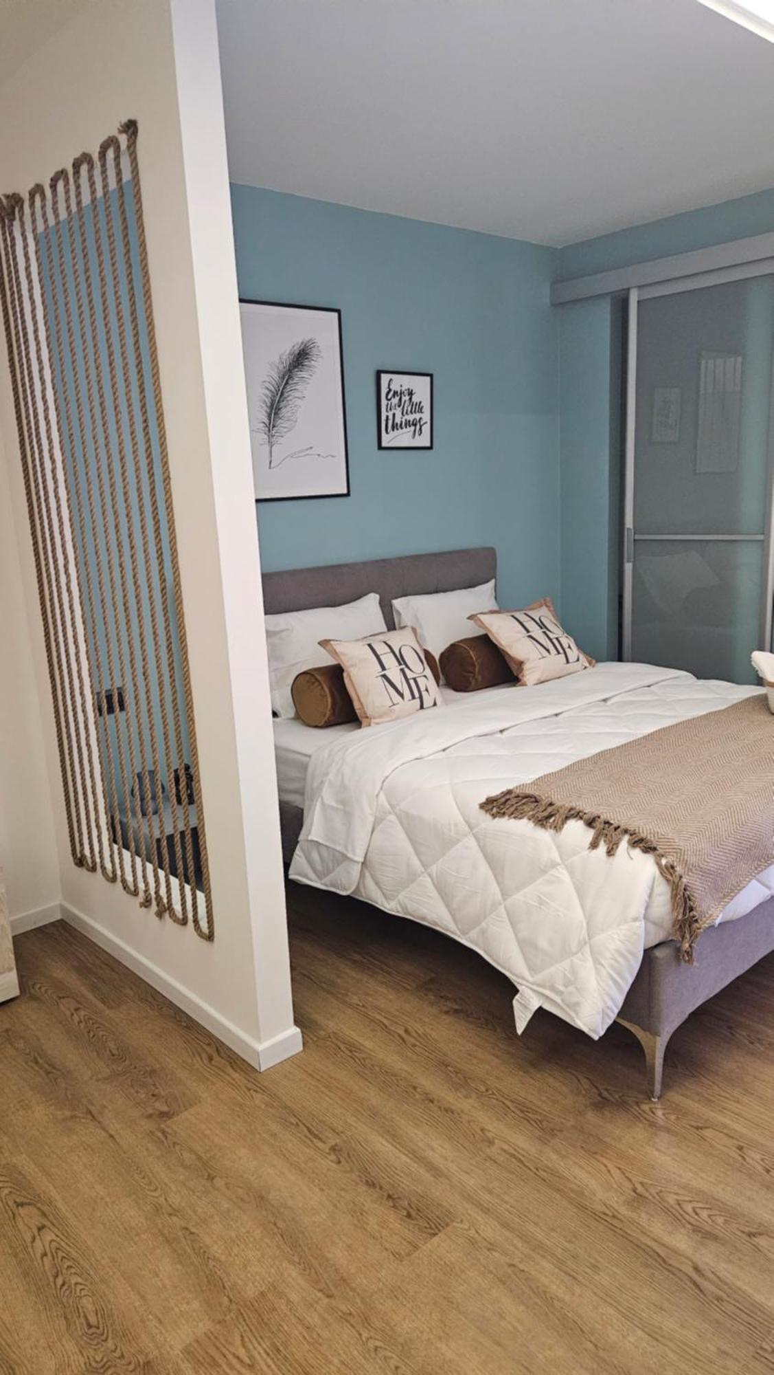Apartamento Petali Blu -appartamento Privato Con Parcheggio